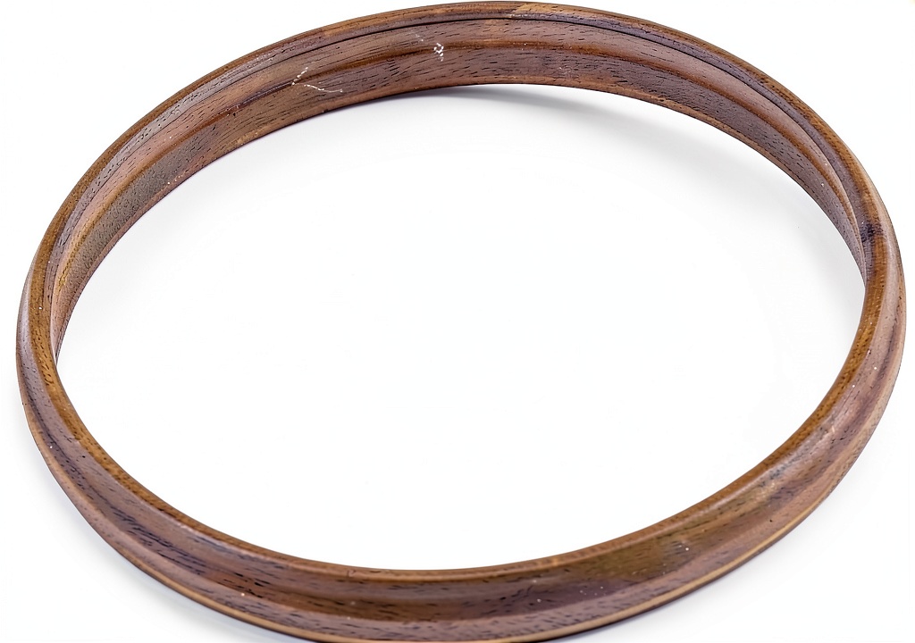 GM Genuine Parts Rubber Transmission Seal product image