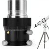 V BESTLIFE Telescope Finder Scopes 37.78-2