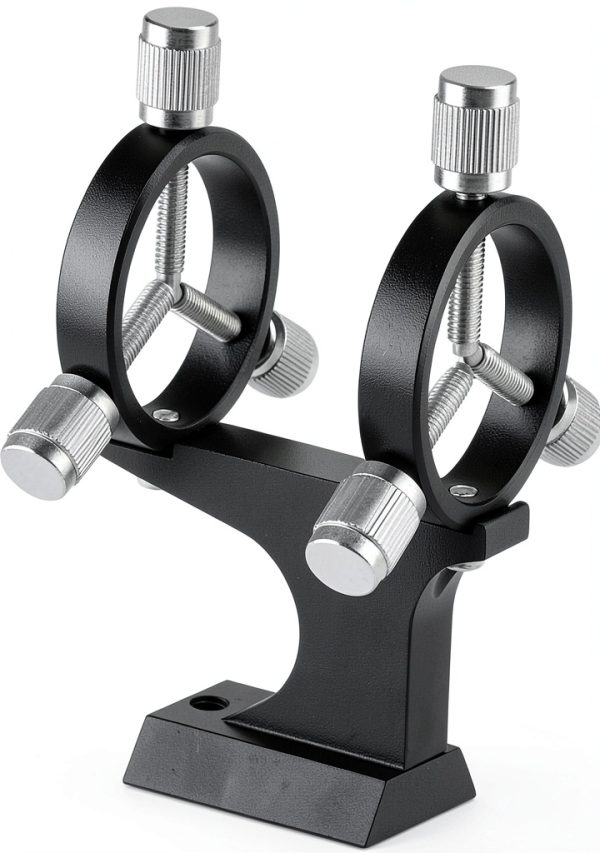 Telescope Finder Bracket starboosa Aluminum Mount-4