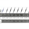 Bojo OST9 O-Ring Tool Kit Plastic Automotive Replacement-2