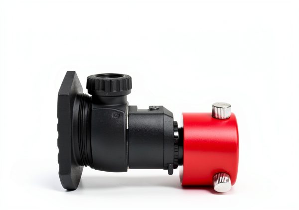 Tydeux Telescope Finder Scope All-Metal Construction-5