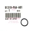 Honda O-RING Rubber Transmission Seal 13mm Black-0