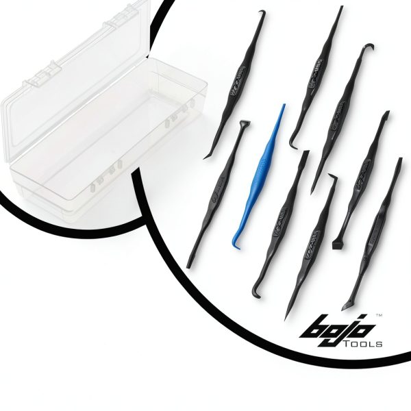 Bojo OST9 O-Ring Tool Kit Plastic Automotive Replacement-6