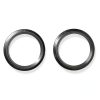 FridayParts Transmission Seal Compatible John Deere Loaders-0