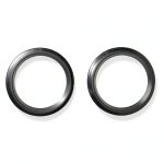 FridayParts Transmission Seal Compatible John Deere Loaders-0