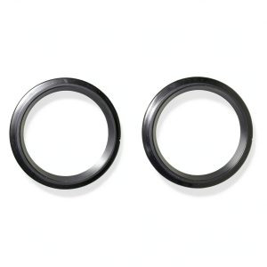 FridayParts Transmission Seal Compatible John Deere Loaders-0