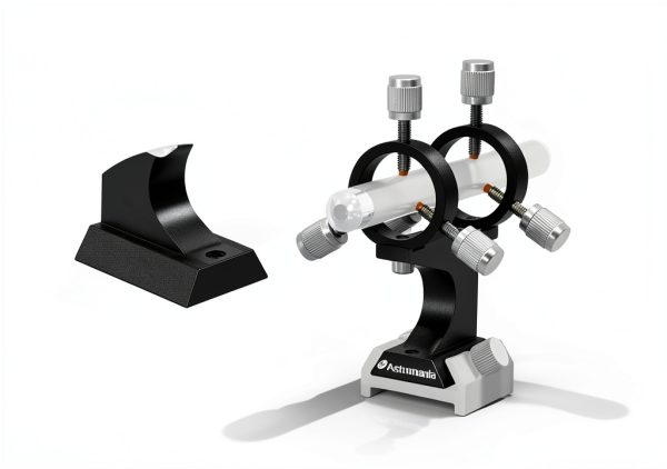 Astromania Telescope Finder Scope Holder-3