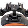 Alstar Tri Finder Scope Holder Anodized Aluminum-4