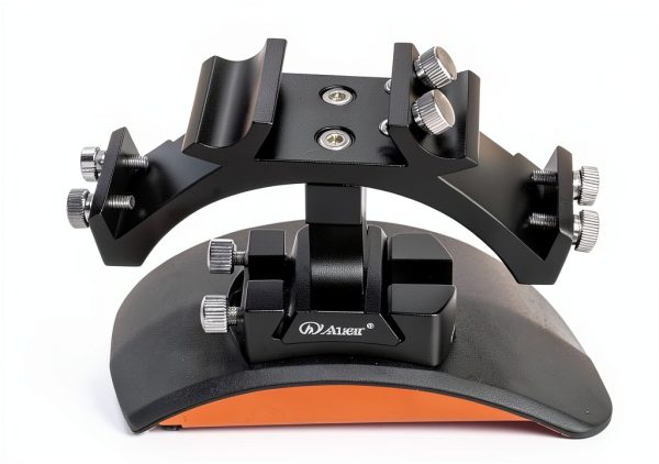 Alstar Tri Finder Scope Holder Anodized Aluminum-4