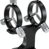 Telescope Finder Bracket starboosa Aluminum Mount-1