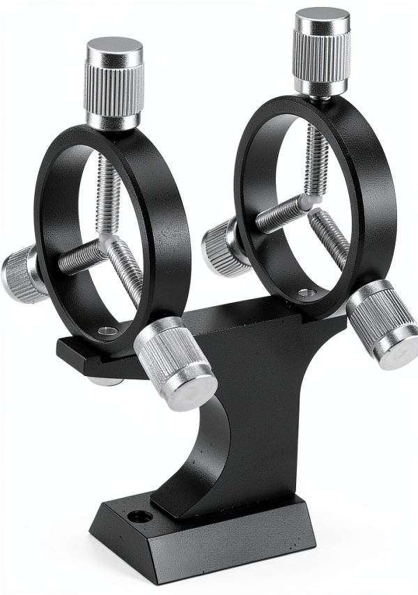 Telescope Finder Bracket starboosa Aluminum Mount-1