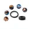 Bawkars O-Ring Seal Kit for Honda Accord-4