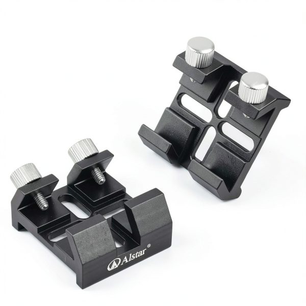 Alstar Aluminum Dovetail Base for Telescopes-2