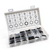 Nitrile Rubber O-Ring Set by Slykew for Automotive-1