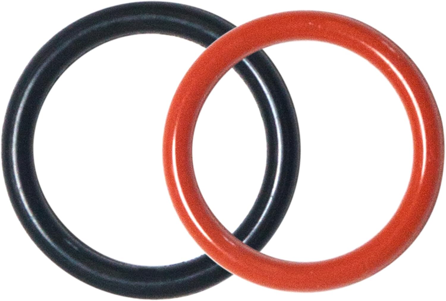 Installing HIHIAV O‑Ring Set on a Honda transmission inlet