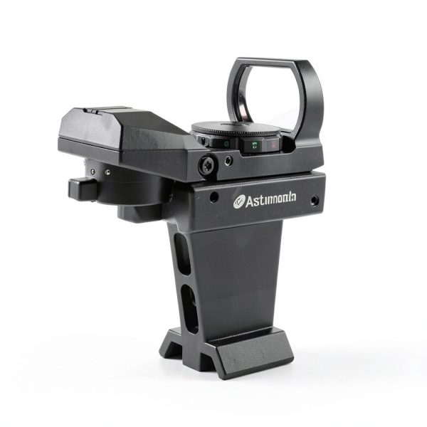 Astromania Telescope Finder Scope Base-4