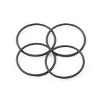 Subaru Control Valve O-Rings 806944060 Durability-0