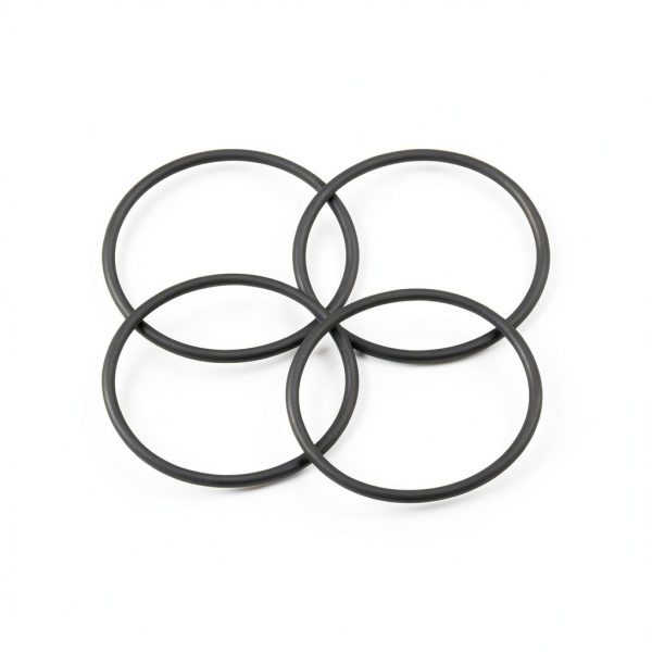 Subaru Control Valve O-Rings 806944060 Durability-0