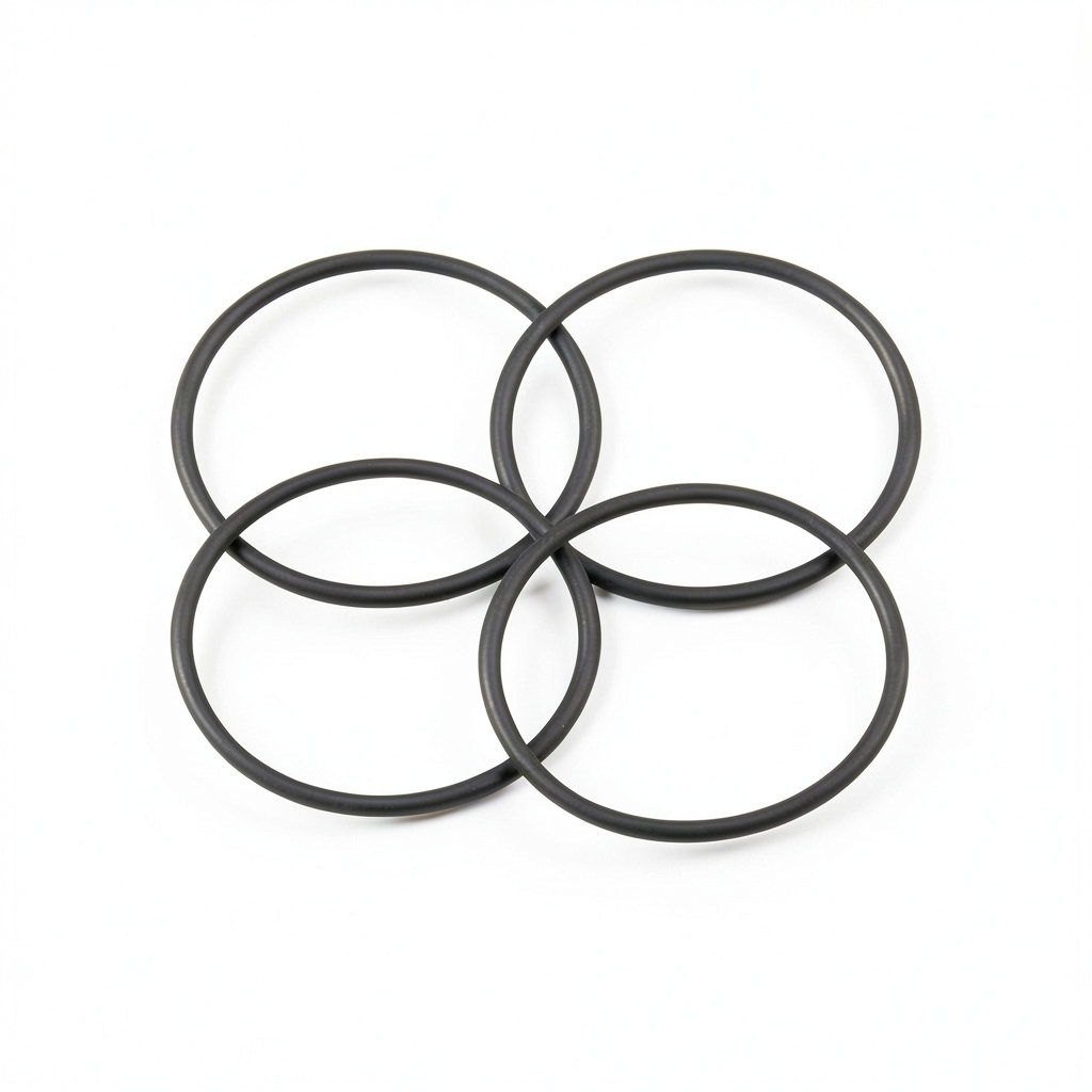 Subaru control valve O-rings