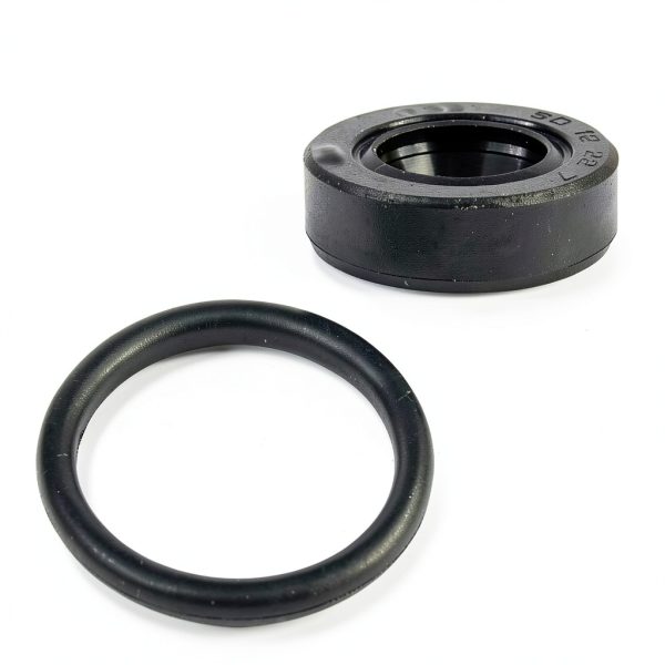 Bawkars O-Ring Seal Kit for Honda Accord-0