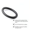 EKUWU Power Steering Pump Rubber O-Ring Kit for Honda-3