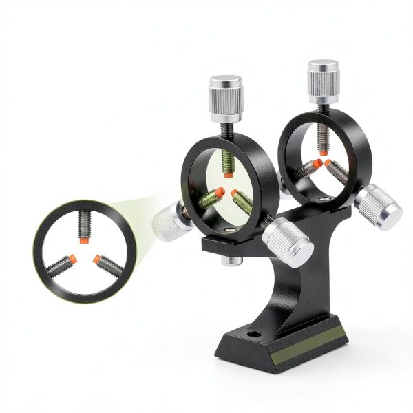 Astromania Telescope Finder Scope Holder-5