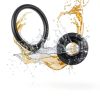 Bawkars O-Ring Seal Kit for Honda Accord-3