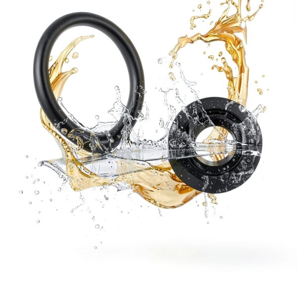 Bawkars O-Ring Seal Kit for Honda Accord-3