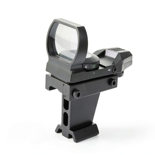Tydeux Finder Deluxe Telescope Finder Scope Metal-3