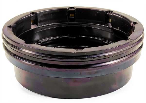 Lesurey Valve Control Solenoid Seal Right Side Mopar-2