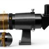 Alstar 9x50 Finder Scope Telescope Bright Optics-4