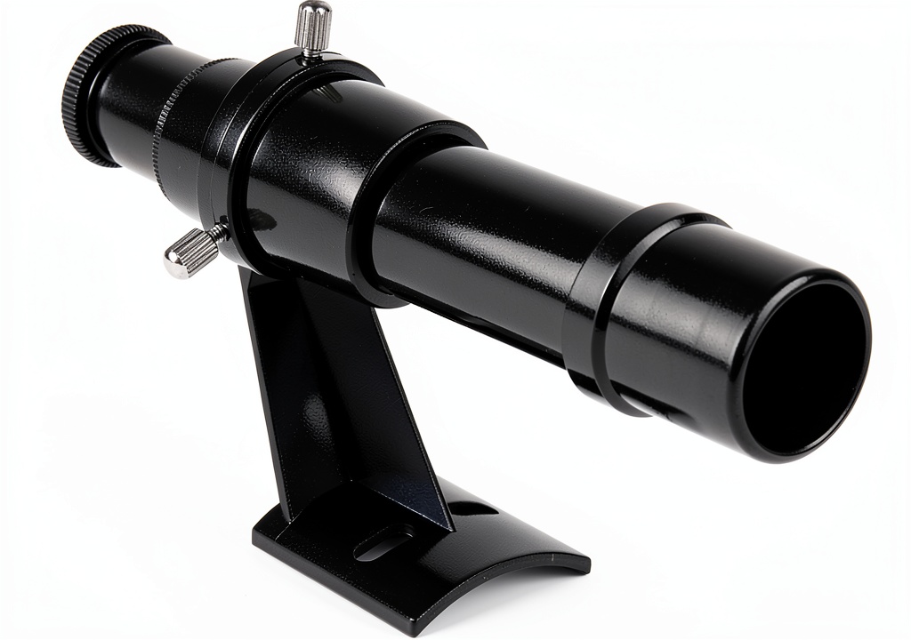 SVBONY Telescope Finder Scope with 5x24 magnification