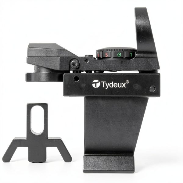 Tydeux Finder Deluxe Telescope Finder Scope Metal-7