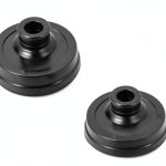BMW Valve Cover Grommet Rubber Boot Set-0