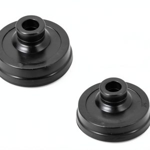 BMW Valve Cover Grommet Rubber Boot Set-0