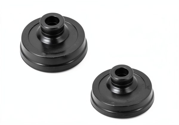 BMW Valve Cover Grommet Rubber Boot Set-0