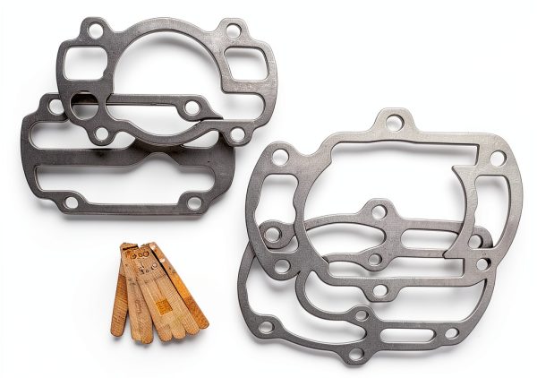 Zhiccent Compressor Gasket Industrial Alloy Design-1