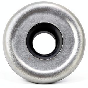 Beck Arnley Rubber Valve Cover Grommet Gasket-0