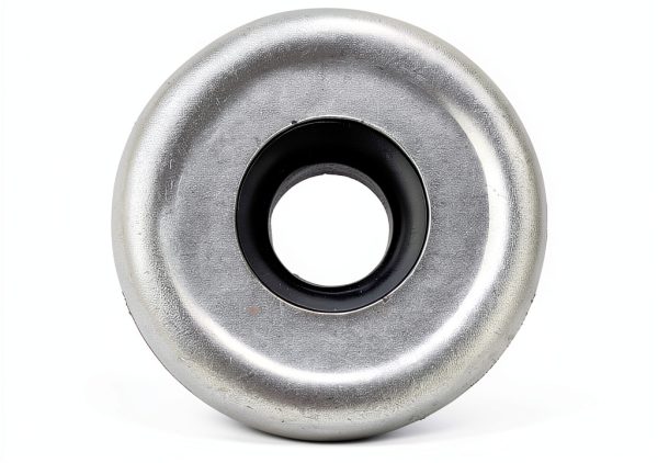 Beck Arnley Rubber Valve Cover Grommet Gasket-0