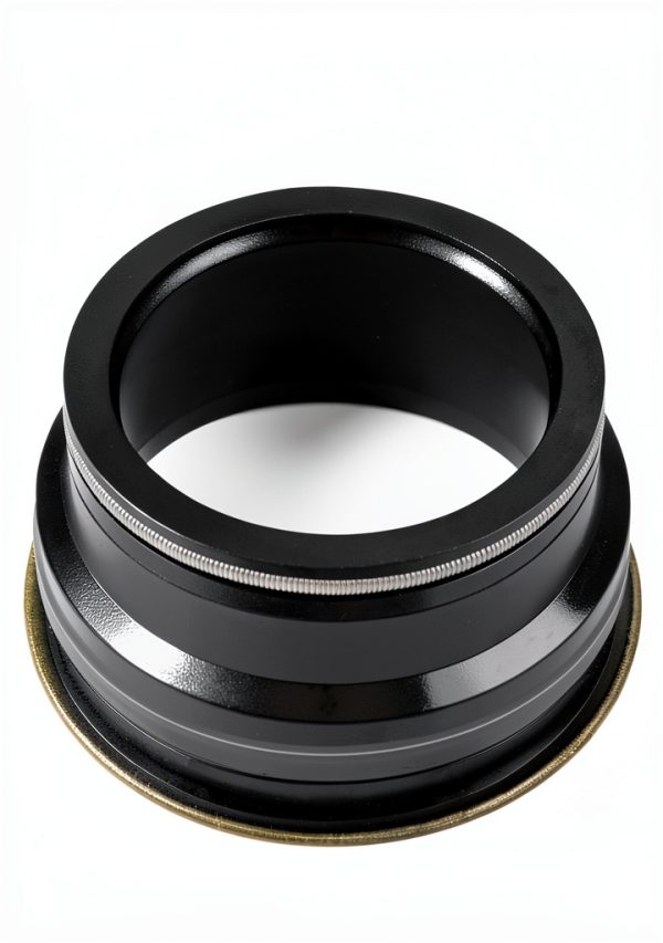 Mazda Oil Control Seal TAHIMA Rubber Gasket-5