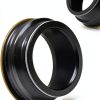 Mazda Oil Control Seal TAHIMA Rubber Gasket-3
