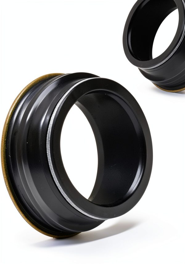 Mazda Oil Control Seal TAHIMA Rubber Gasket-3