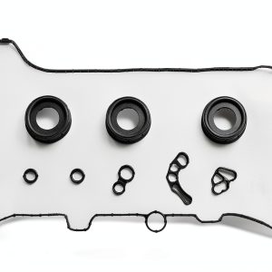 Sorello Valve Cover Gasket for Buick and Cadillac-0