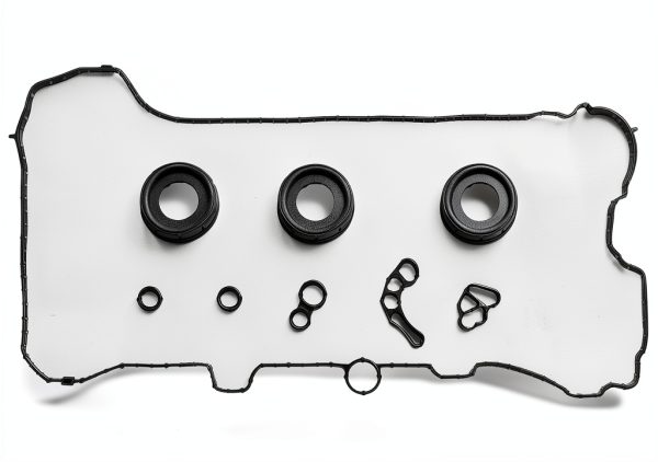 Sorello Valve Cover Gasket for Buick and Cadillac-0