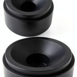 Briny River Valve Grommet Rubber Seal for Audi-0