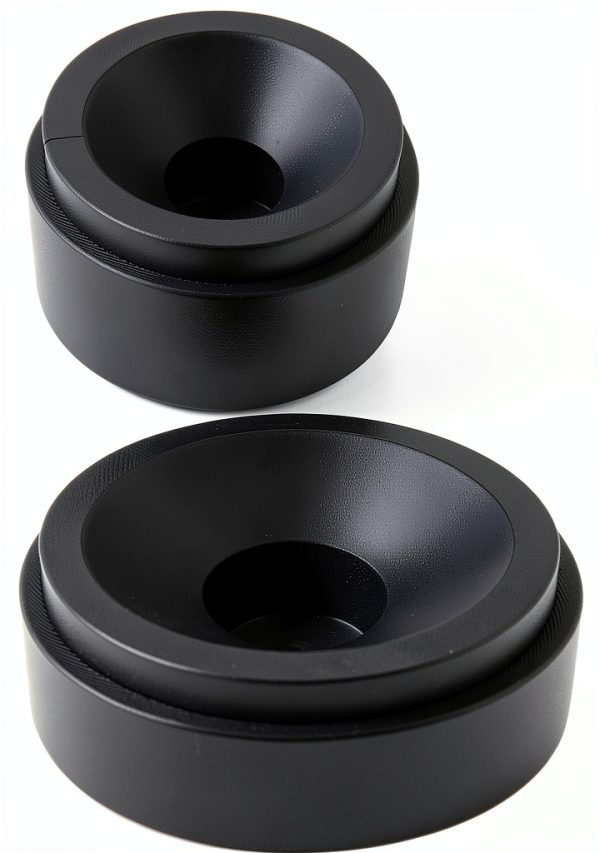 Briny River Valve Grommet Rubber Seal for Audi-0
