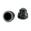 Mr. Gasket Valve Cover Plugs Plastic Round-2
