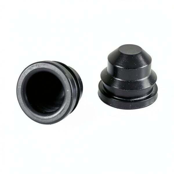 Mr. Gasket Valve Cover Plugs Plastic Round-2