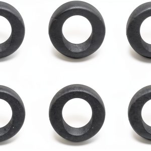 Engine Valve Cover Grommet Set Fel-Pro Precision-0