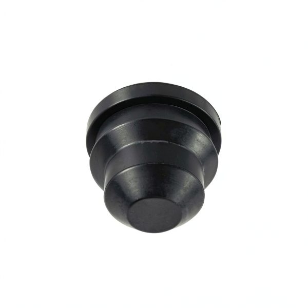 Mr. Gasket Valve Cover Plugs Plastic Round-3